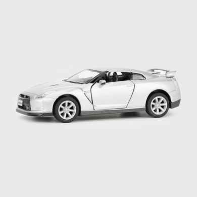 Модель легкова Kinsmart Nissan GT-R R35 (2009) 5'' KT5340W