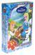 Пазл Frouzen/Холодное сердце + постер G-Toys (35 дет.) FR008
