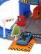 Трек парковка Мийка 36330G