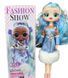 Лялька сюрприз Fashion Show (23 см) AA 1634