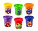 Вязкая масса (слайм) Crazy Slime Danko Toys SLM-04-01U