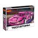 Конструктор Cogo Tech-Storm 5815 Lambo Cian, Ламборджині, механічний, 929 дет., іграшка