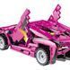 Конструктор Cogo Tech-Storm 5815 Lambo Cian, Ламборджині, механічний, 929 дет., іграшка