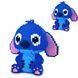 Конструктор Стич Stitch синий (3454 дет.) HF-7224