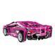 Конструктор Cogo Tech-Storm 5815 Lambo Cian, Ламборджині, механічний, 929 дет., іграшка