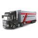 Конструктор Трейлер Автомир Limo Toy (352 детали) KB 6004