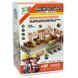 Детский магнитный конструктор Microscopic Small World (54 элемента) RDF 1003