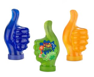 В'язка маса (слайм) LIKE Magic Slime Danko Toys LMS-01-01U