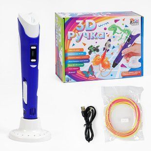 3D ручка 4FUN Game Club (USB кабель питания) 76820