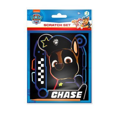 Набір гравюр Paw Patrol На роботі Dodo (3 шт.) 200565