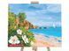 Картина по номерам PAINTING BY NUMBERS эконом с.2 (40*50 см) Danko Toys KpNe-40х50-02-09