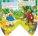 Книга каруселька-панорамка Дюймовочка изд. Кредо, арт. 9789664694640