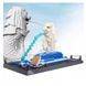 Конструктор Wange The Merlion Statue of Singapore (503 дет.), 4218