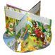 Книга каруселька-панорамка Дюймовочка изд. Кредо, арт. 9789664694640