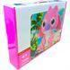 Конструктор Стіч Stitch рожевий (3636 дет.) HF-7225