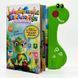 Інтерактивна книга Віммельбух (Укр, маркер) WToys 51822