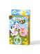 Настольная игра Ферма mini Danko Toys G-FM-01, развлекательная, карточная, УКР, игра для всей семьи