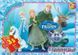 Пазл Frouzen/Льодяне Сердце + постер G-Toys (35 дет.) FR005