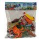 Набор животных Морские обитатели (21 эл.) Sea World 559-231 A