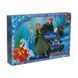 Пазл Frouzen/Льодяне Сердце + постер G-Toys (35 дет.) FR005