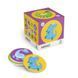Игра Мини Мемо Динозавры Dodo 300142