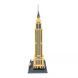 Конструктор Архитектура Empire State Building NewYork (1570 дет.), 5212