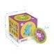 Игра Мини Мемо Динозавры Dodo 300142