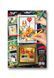Картина за номерами Pencil by numbers PBN-01-01 Danko toys заготовка олівець креатив творчість для дітей