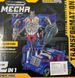 Игрушка Трансформер Mecha Transformation 168-2