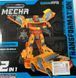 Игрушка Трансформер Mecha Transformation 168-2