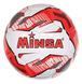 М'яч футбольний Minsa 360 г, розмір 5 (TPU) 9076