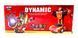 Дитячий робот-трансформер Dynamic 9904-3