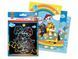 Набор гравюр Paw Patrol Дружба растет Dodo (3 шт.) 200567