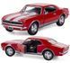 Модель легкова Kinsmart Chevrolet Classic-Collection 5'' KT5458W