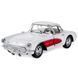 Модель легкова Kinsmart Chevrolet Classic-Collection 5'' KT5458W
