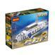 Конструктор Cogo Military 3 в 1 Военная техника 3007-1/8, армия, 90-95 деталей, фигурки, блочный, совместим