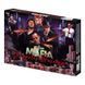 Настільна гра Мафія MAF-03-01U, Danko Toys, Mafia Gangster Business Premium, УКР, карткова гра для компаній