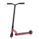 Двухколесный трюковый самокат 638 scooter алюминий сталь ножной тормоз скутер для детей подростков взрослых