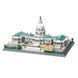Конструктор Архитектура United States Capitol-Washington (1074 дет.) 5235