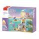 Конструктор Замок із гіркою Girls Dream (404 деталі) M38-B1174