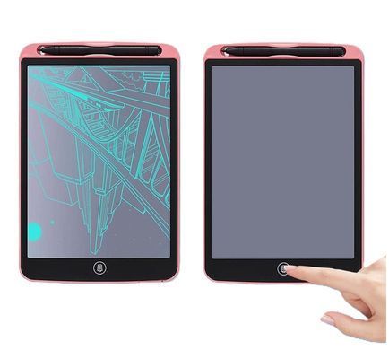 Дитячий планшет для малювання 10&rsquo;&rsquo; LCD Writing Tablet XS-Q10-1
