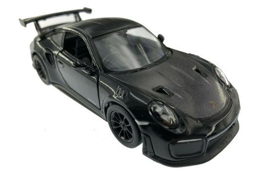 Модель легкова Kinsmart Porshe 911 GT2 RS 5'' KT5408W