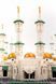 Конструктор Архитектура Great Mosque of Mecca, Saudi Arabia (2274 дет.) 6220