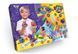 Air clay + Bubble Clay Danko Toys ARBB-01-01U повітряний кульковий пластилін твердіє набір дитячої творчої творчості для дітей