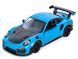 Модель легкова Kinsmart Porshe 911 GT2 RS 5'' KT5408W