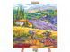 Картина за номерами PAINTING BY NUMBERS економ с.2 (40*40 см) Danko Toys KpNe-40х40-02-02