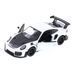 Модель легкова Kinsmart Porshe 911 GT2 RS 5'' KT5408W