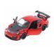 Модель легкова Kinsmart Porshe 911 GT2 RS 5'' KT5408W