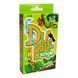 Настольная игра Dubble jungle Strateg, 30344, Найди пару, УКР, детская, карточная, развлекательная Дабл Джангл