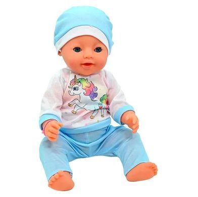 Интерактивный пупс Yala Baby с горшком (45 см, плачет слезами) BL 242 L